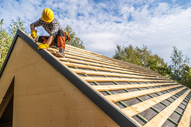 Best Storm Damage Roof Repair  in Lake Butler, FL